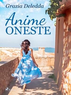cover image of Anime oneste